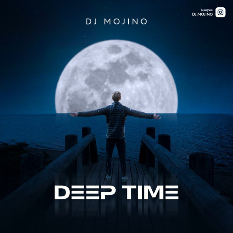 دانلود آهنگ دی جی مجینو نامدپ تایم